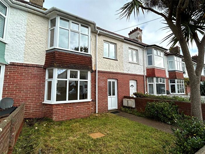 2 Bedroom Flat To Rent In Victoria Road, Bude, Cornwall, EX23