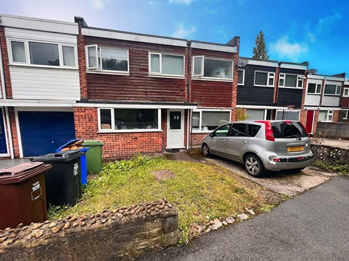 4 Bedroom Property To Rent In Jaunty Mount, Sheffield, S12