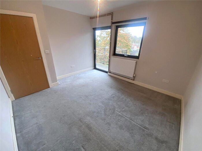 1 Bedroom Flat To Rent In Queen Street, Wellingborough, Northamptonshire, NN8