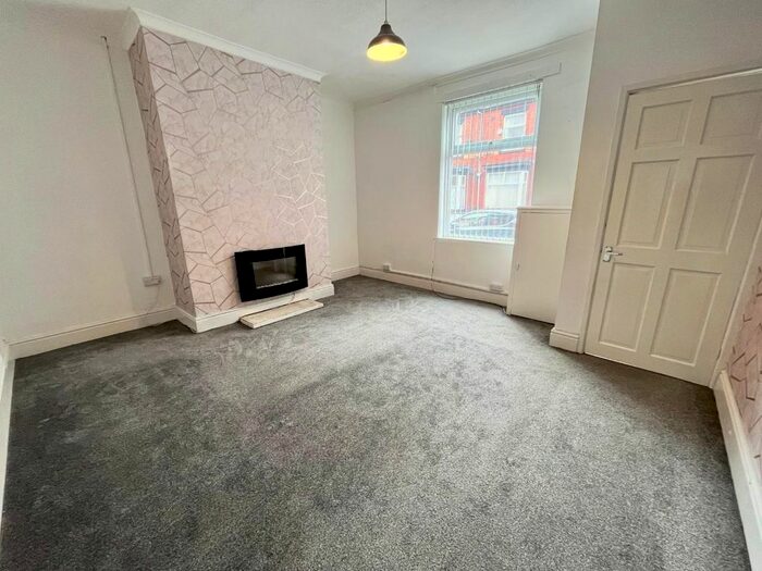 2 Bedroom Terraced House To Rent In Ulundi Street, Radcliffe, Manchester, M26