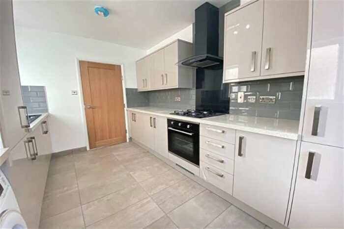 5 Bedroom Semi-Detached House To Rent In Dene Road, Headington, Oxford, OX3