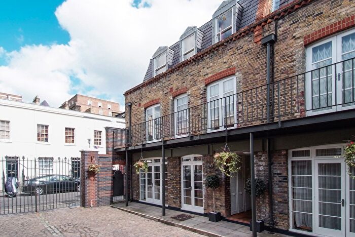 1 Bedroom Flat To Rent In St Michael's Street, Paddington, W2