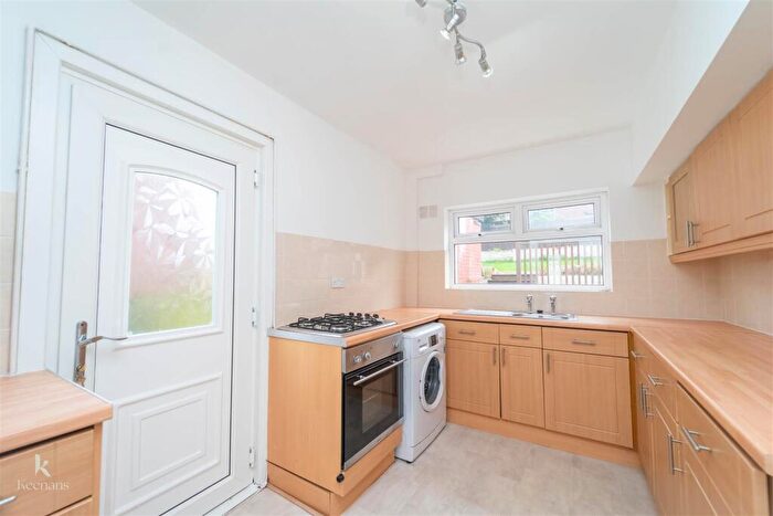 3 Bedroom House To Rent In Coleshill Avenue, Burnley, BB10