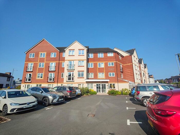 1 Bedroom Apartment For Sale In Roper Street, Penrith, CA11