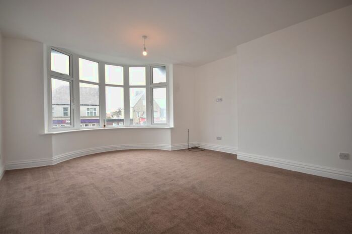 2 Bedroom Flat To Rent In Victoria Road West, Thornton-Cleveleys, FY5