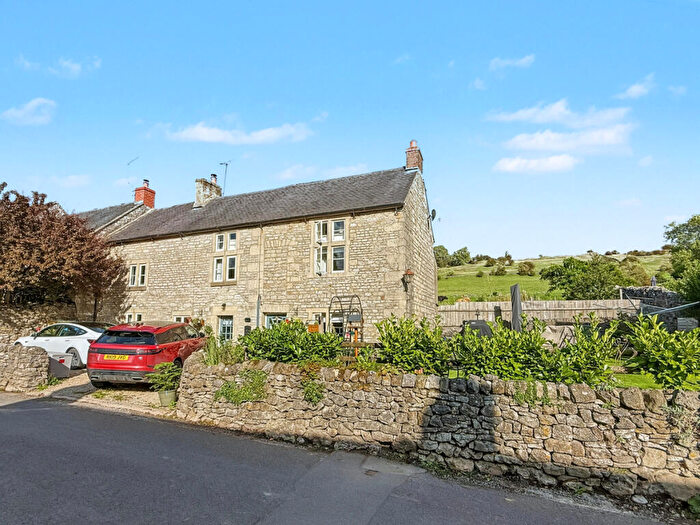 5 Bedroom Character Property For Sale In Town Street, Brassington, DE4