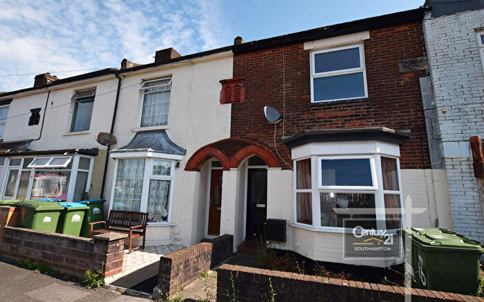 1 Bedroom Flat To Rent In |Ref: |, Augustine Road, Southampton, SO14