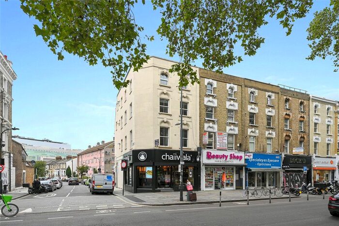 3 Bedroom Flat To Rent In Uxbridge Road, London, W12