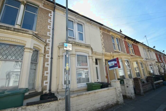5 Bedroom Terraced House To Rent In Manners Road, Southsea, PO4