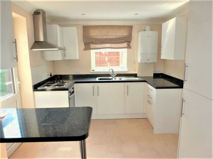 2 Bedroom Semi-Detached House To Rent In Prince Street, Wisbech, PE13