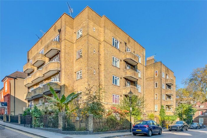 Flat To Rent In Gaskin Street, Angel, N1
