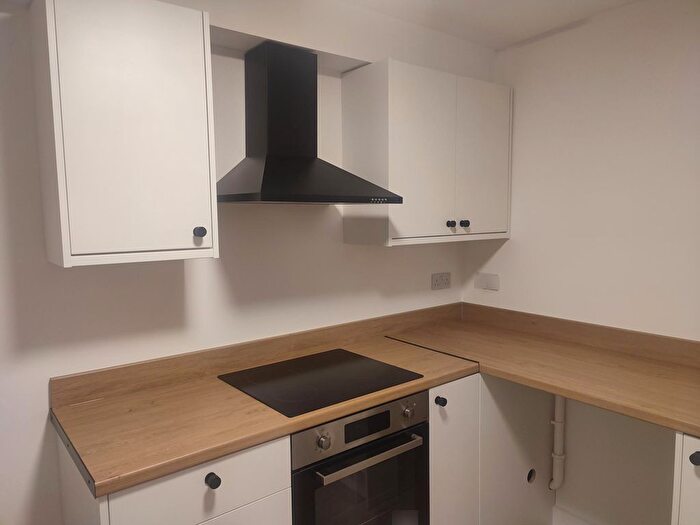 2 Bedroom Terraced House To Rent In Clipsley Lane, Haydock, WA11