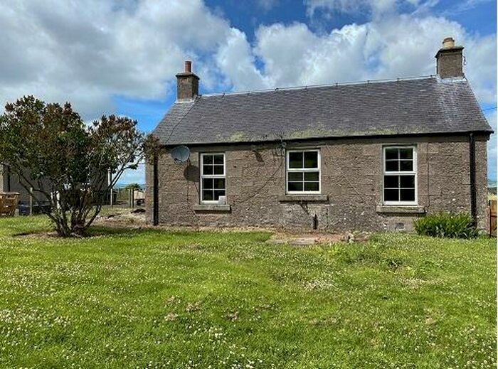 Houses to rent in Coupar Angus, PH13, Perth and Kinross