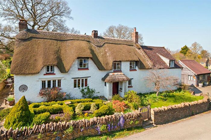 6 Bedroom Detached House For Sale In High Street, Hardington Mandeville, Yeovil, BA22