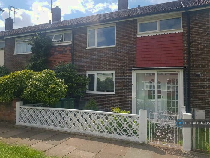 2 Bedroom Terraced House To Rent In Panfield Road, London, SE2
