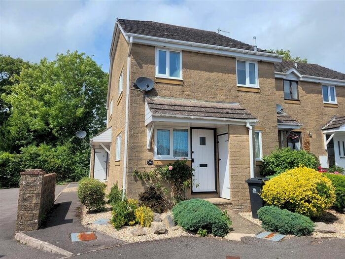 1 Bedroom End Of Terrace House To Rent In Windy Ridge, Beaminster, DT8