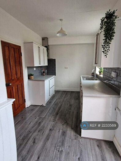 3 Bedroom Terraced House To Rent In Eastern Avenue, Wirral, CH62