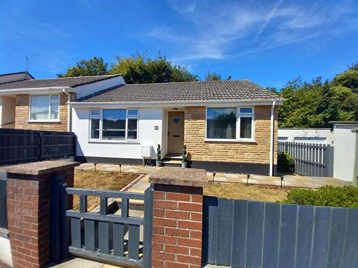 2 Bedroom Bungalow For Sale In Laurel Avenue, Bideford, EX39