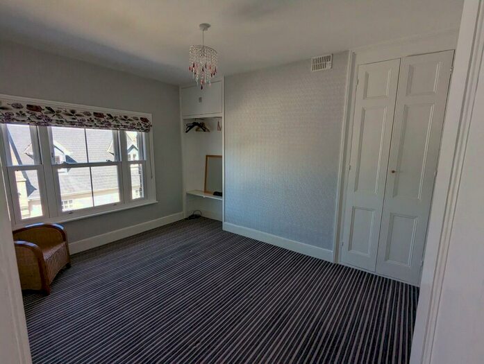 2 Bedroom Apartment To Rent In Station Approach, Saxmundham, IP17