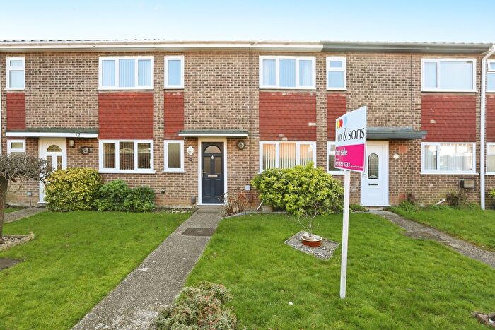 3 Bedroom Property To Rent In Wandesford Place, Gosport, PO12