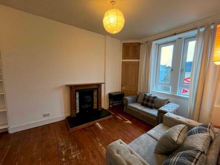 1 Bedroom Flat To Rent In Iona Street, Edinburgh, EH6