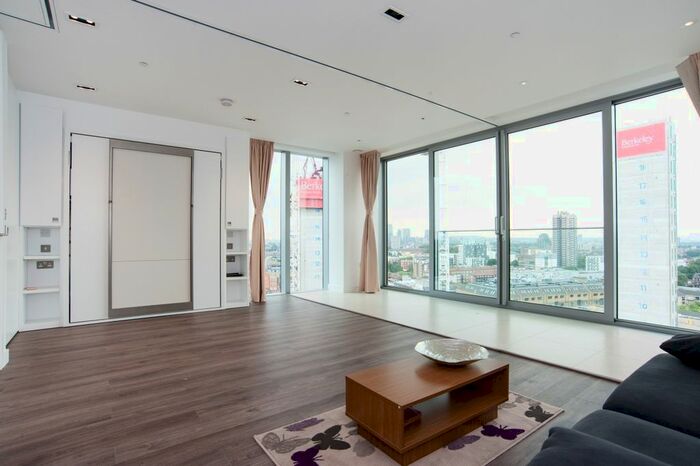 1 Bedroom Flat To Rent In Satin House, Goodman's Fields, Piazza Walk, Aldgate, London, E1