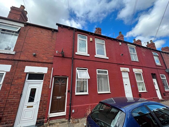 5 Bedroom Detached House For Sale In West Street Hemsworth, Pontefract, West Yorkshire, WF9