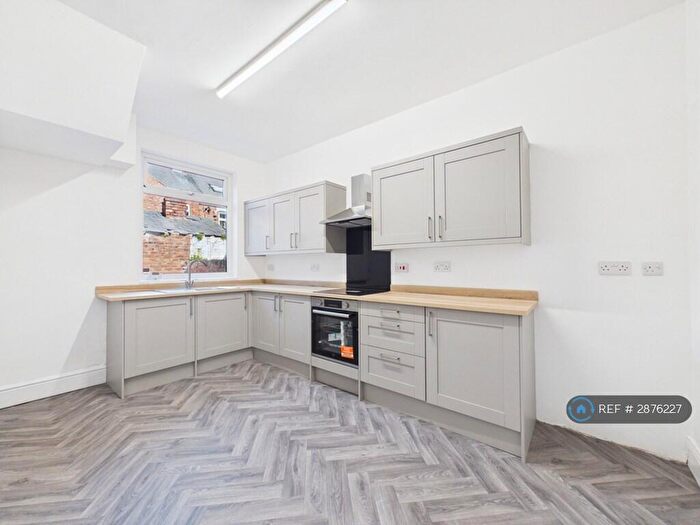 2 Bedroom Terraced House To Rent In Hurworth St, Bishop Auckland, DL14