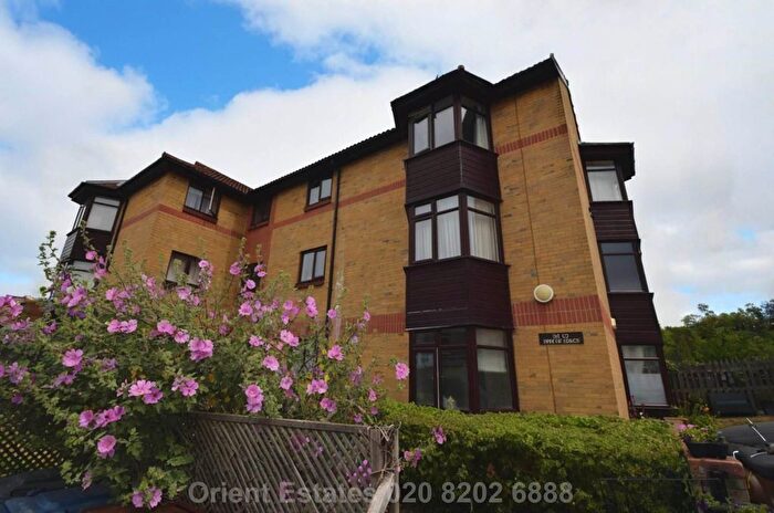 2 Bedroom Flat For Sale In Brent View Road, London, NW9