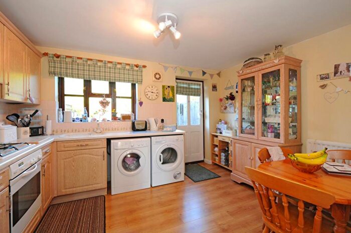 2 Bedroom Terraced House To Rent In Didcot, Oxfordshire, OX11