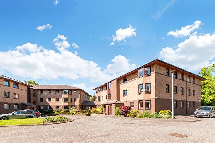 1 Bedroom Flat For Sale In / Barnton Avenue West, Barnton, Edinburgh, EH4