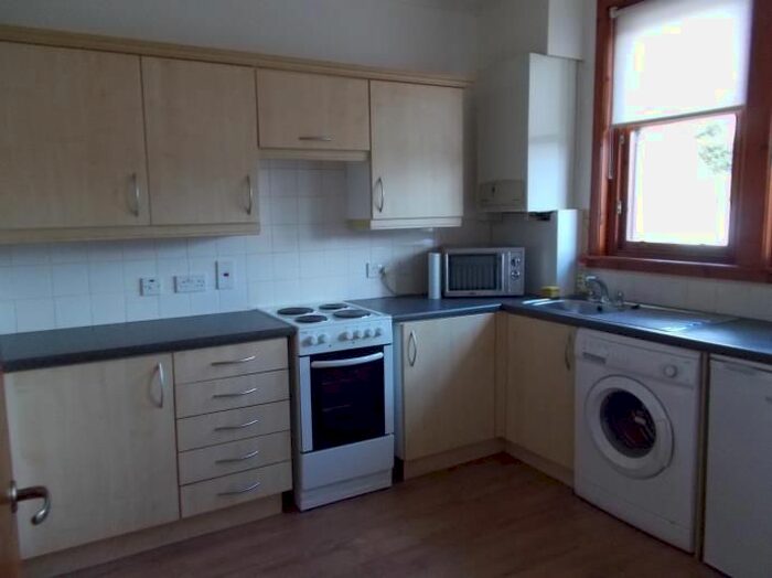 1 Bedroom Flat To Rent In Mugdock Road, Milngavie, Glasgow G62