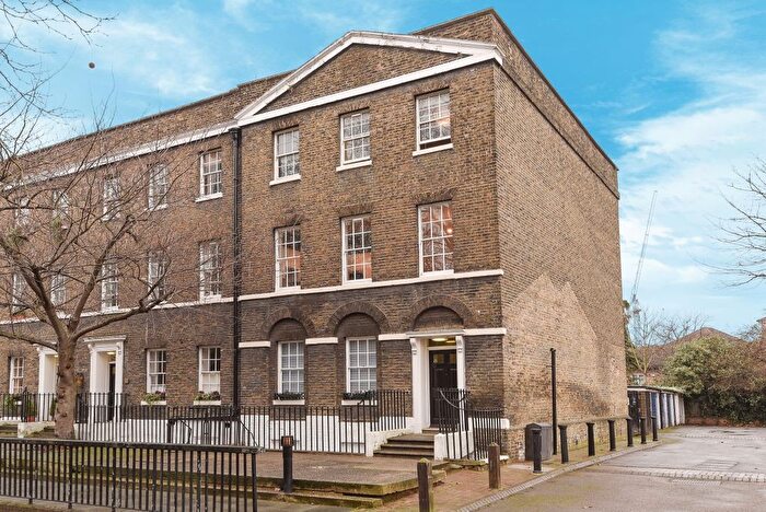 2 Bedroom Flat To Rent In The Terrace, Longshore, Deptford, London, SE8