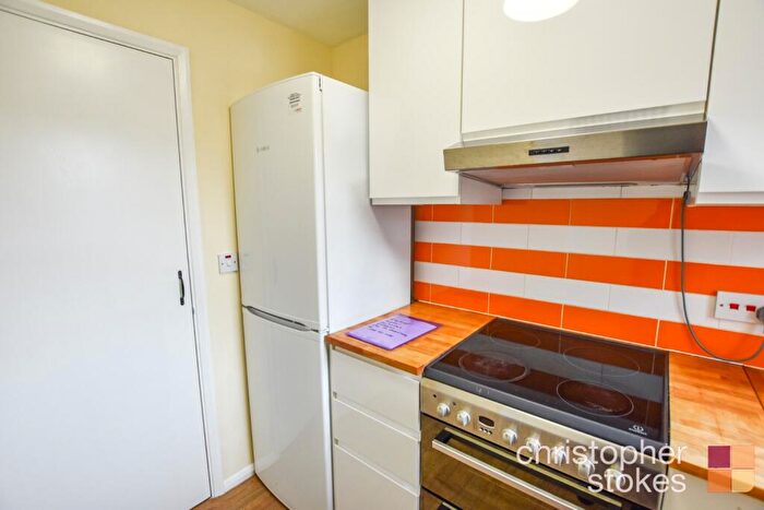 1 Bedroom Flat To Rent In Hispano Mews, Enfield, Greater London, EN3