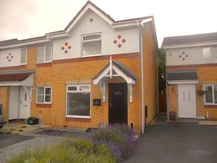 3 Bedroom End Terrace House To Rent In Coriander Drive, Bradley Stoke, BS32