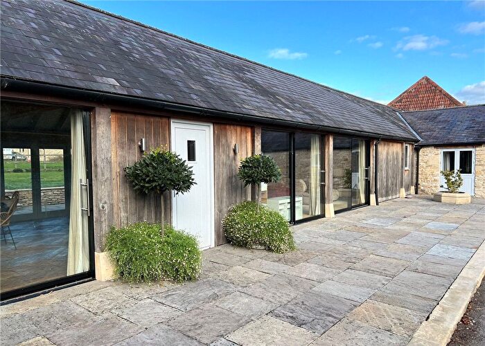 4 Bedroom Semi-detached House To Rent In Farleigh Hungerford, Bath, Somerset, BA2