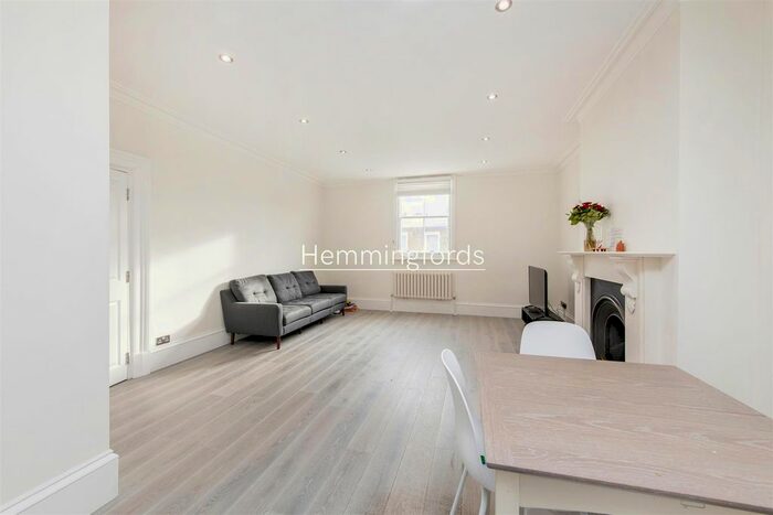 2 Bedroom Flat To Rent In Haverstock Hill, Belsize Park, NW3