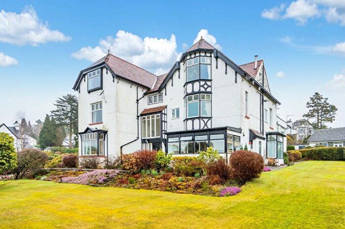 2 Bedroom Apartment For Sale In Thornbarrow Road, Windermere, Cumbria, LA23