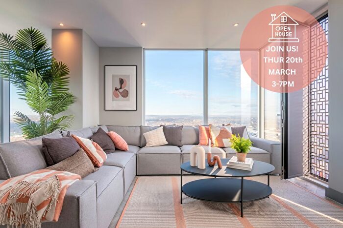 2 Bedroom Flat To Rent In Bankside Boulevard, Cortland At Colliers Yard, Salford, M3