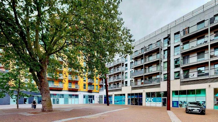 2 Bedroom Flat To Rent In Rathbone Market, Barking Road, London, E16