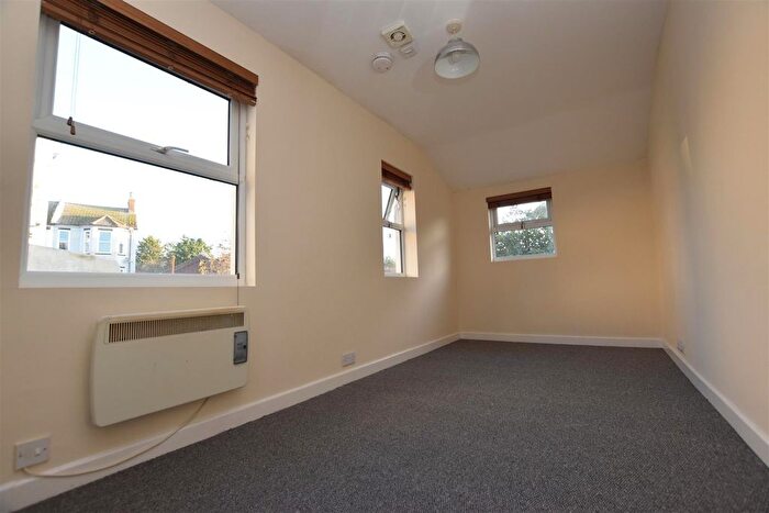 Studio To Rent In Ashburnham Road, Hastings, TN35