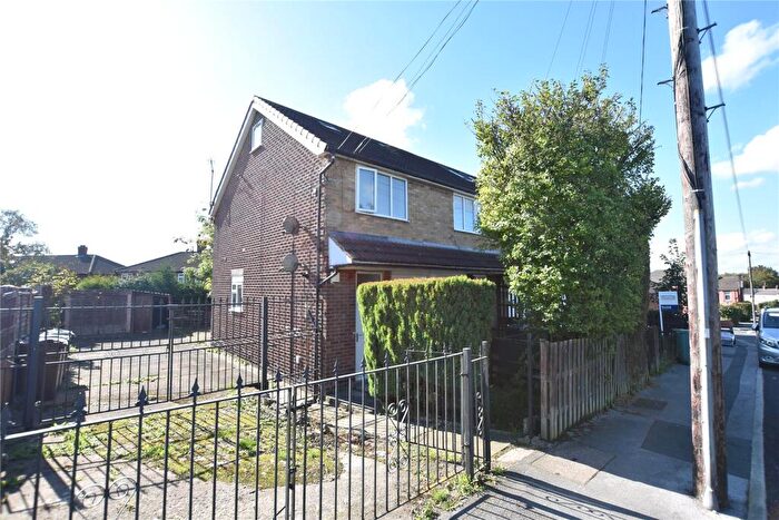 5 Bedroom Terraced House For Sale In Flats -, Vesper Road, Leeds, West Yorkshire, LS5