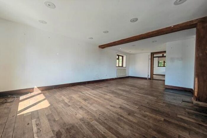 3 Bedroom Detached House To Rent In Burwash Road, Heathfield, TN21