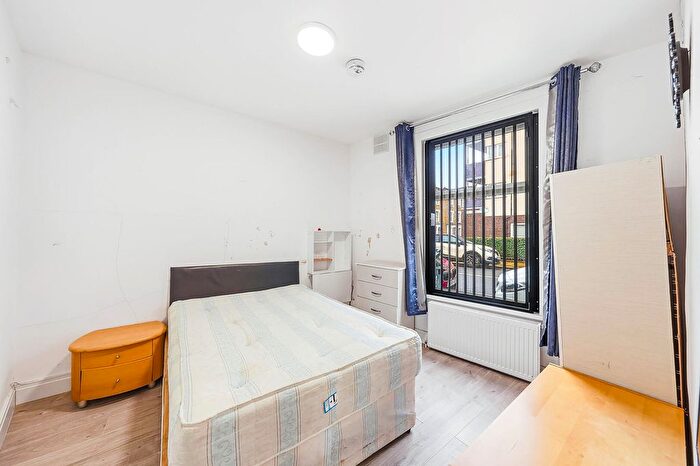 4 Bedroom Property For Sale In Eric Street, London, E3