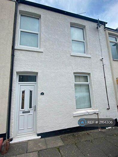 2 Bedroom Terraced House To Rent In Peabody Street, Darlington, DL3