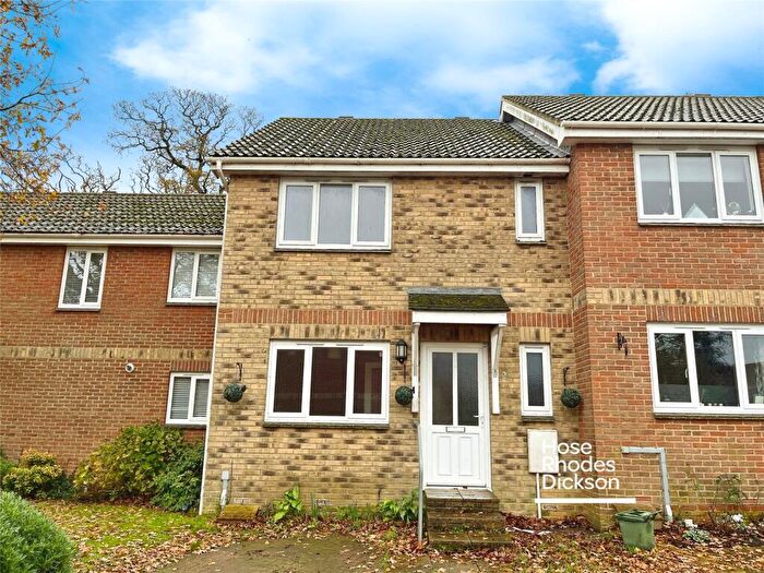 3 Bedroom House To Rent In The Hayloft, Haylands, Ryde, PO33