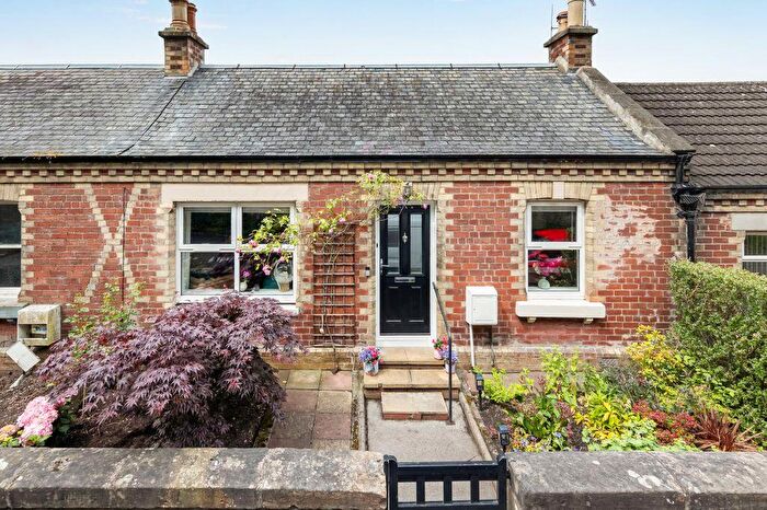 3 Bedroom Terraced House For Sale In Kingston Avenue, Liberton, Edinburgh, EH16