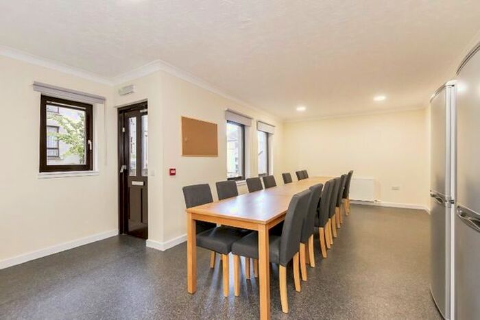 1 Bedroom Flat To Rent In West Adam Street, Newington, Edinburgh EH8