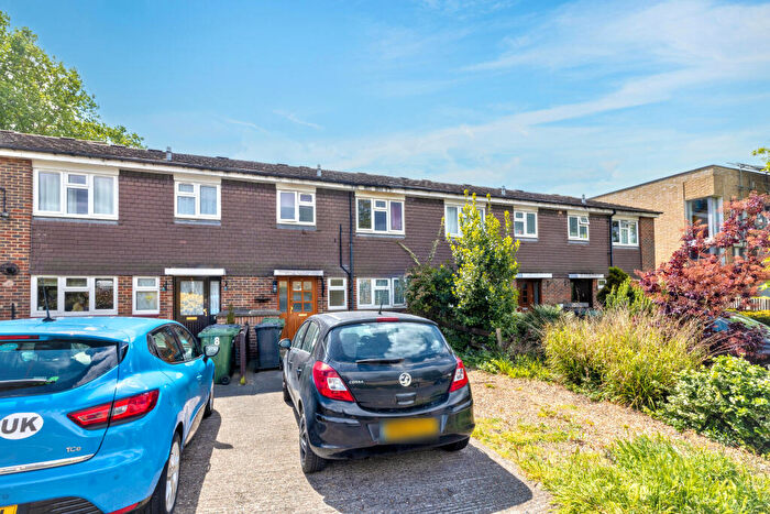 3 Bedroom Terraced House For Sale In Blessington Road, Lewisham, London, SE13