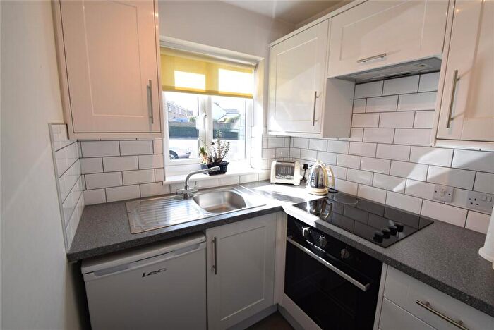 1 Bedroom Apartment To Rent In Maple Court, Common Road, Eton Wick, Berkshire, SL4